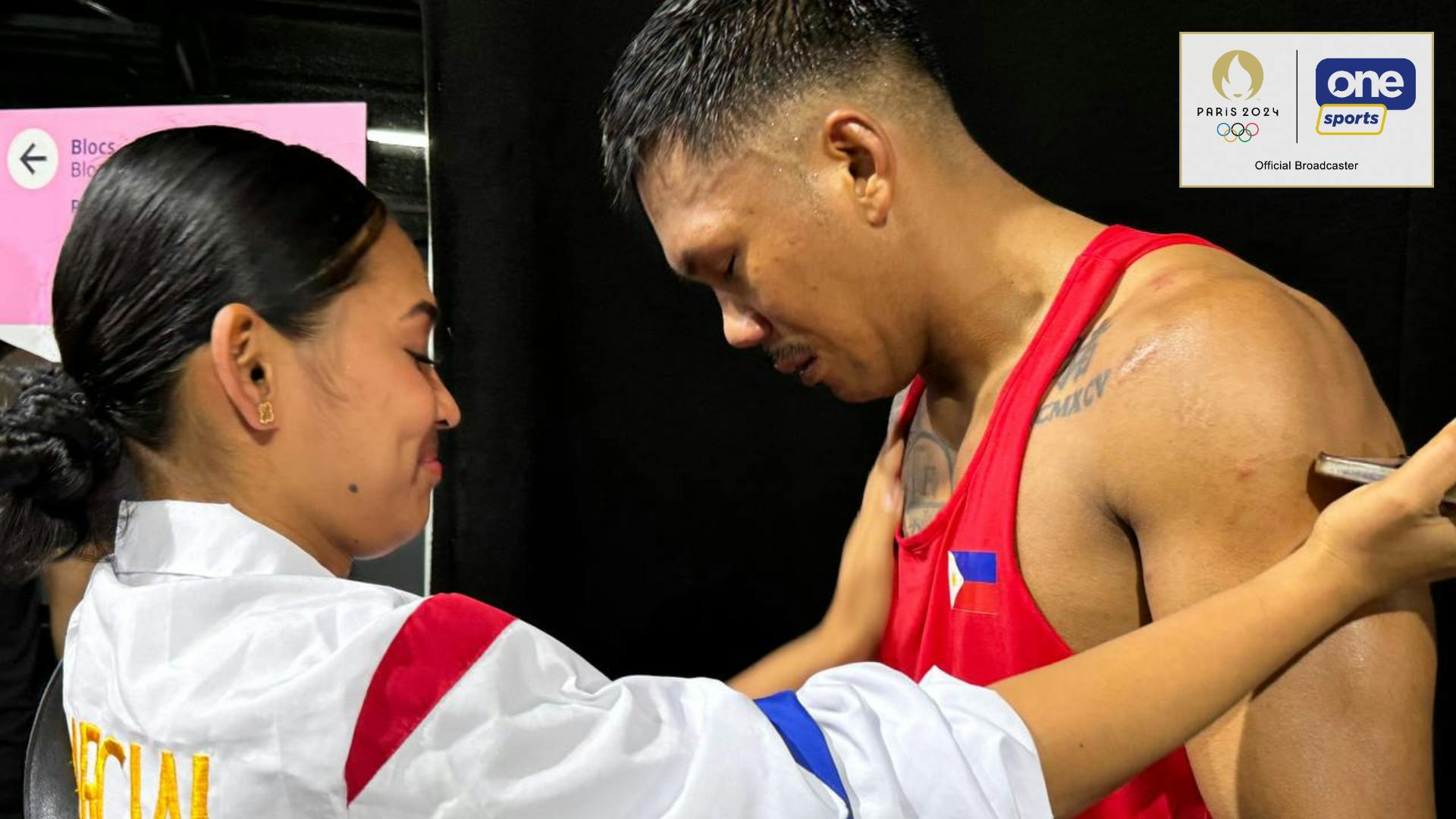 Eumir Marcial left vulnerable after shock Olympic exit: 